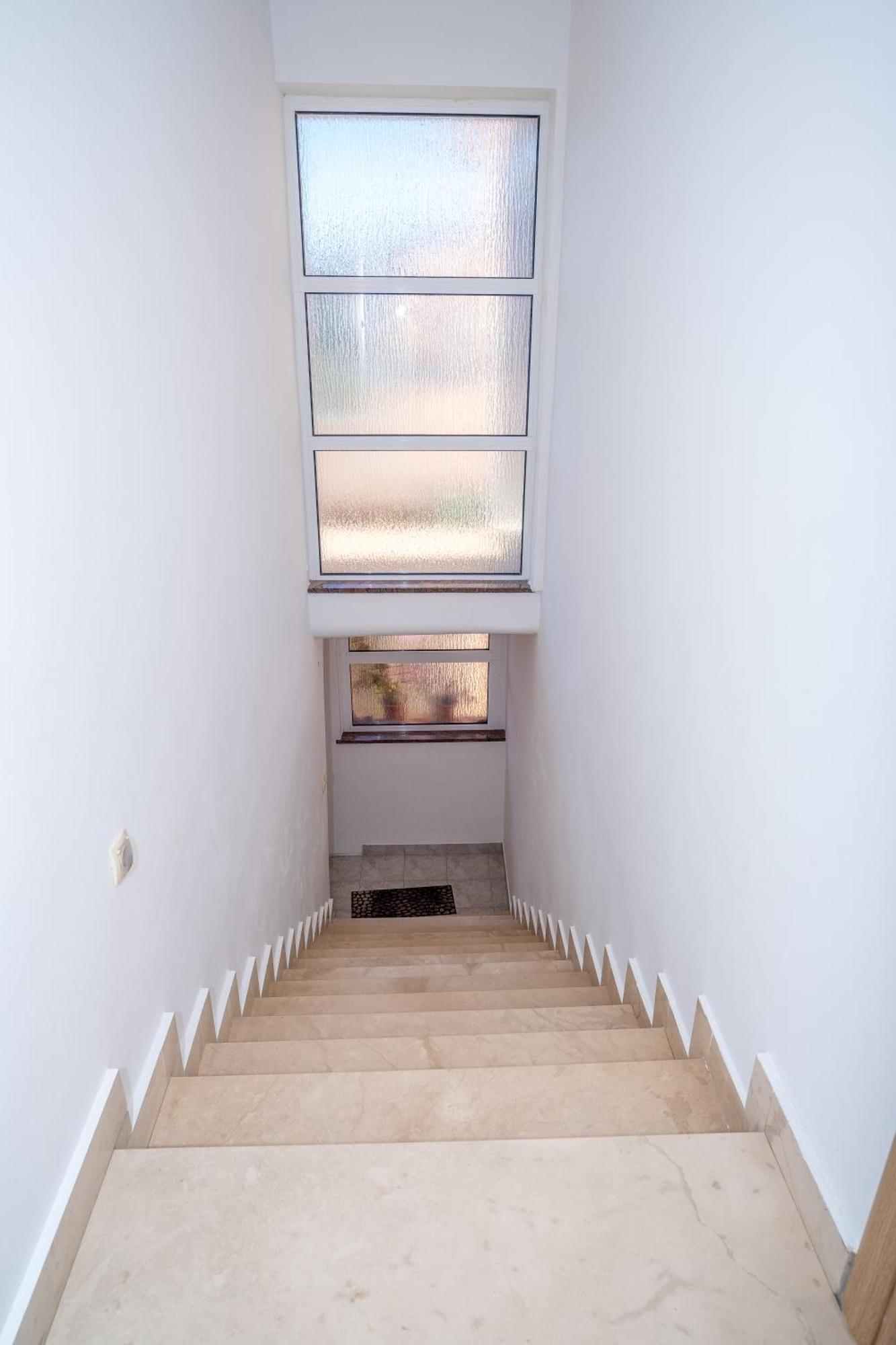 Apartment Bura Sibenik Bagian luar foto