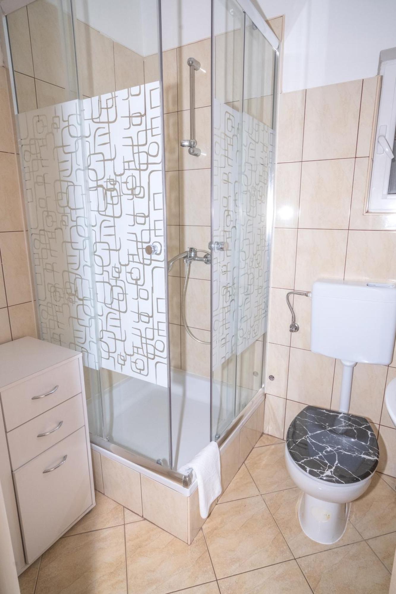 Apartment Bura Sibenik Bagian luar foto